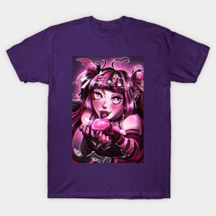 Eat your heart out, Draculaura! T-Shirt